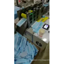 automatic manual mask machine 3d  making machine mask machine ready to ship